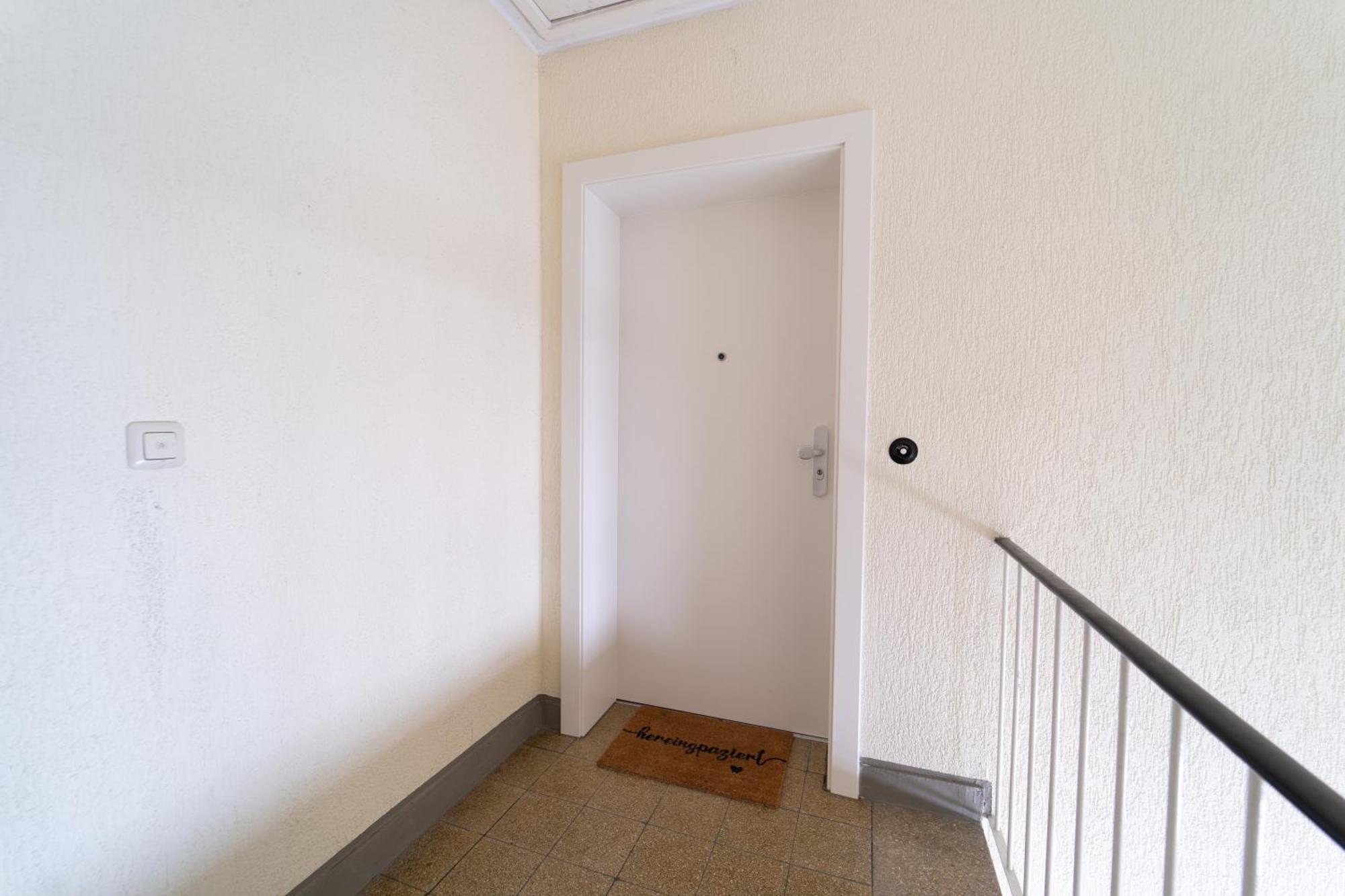 Im Stadtzentrum / Kueche / Fuer 5 Apartment