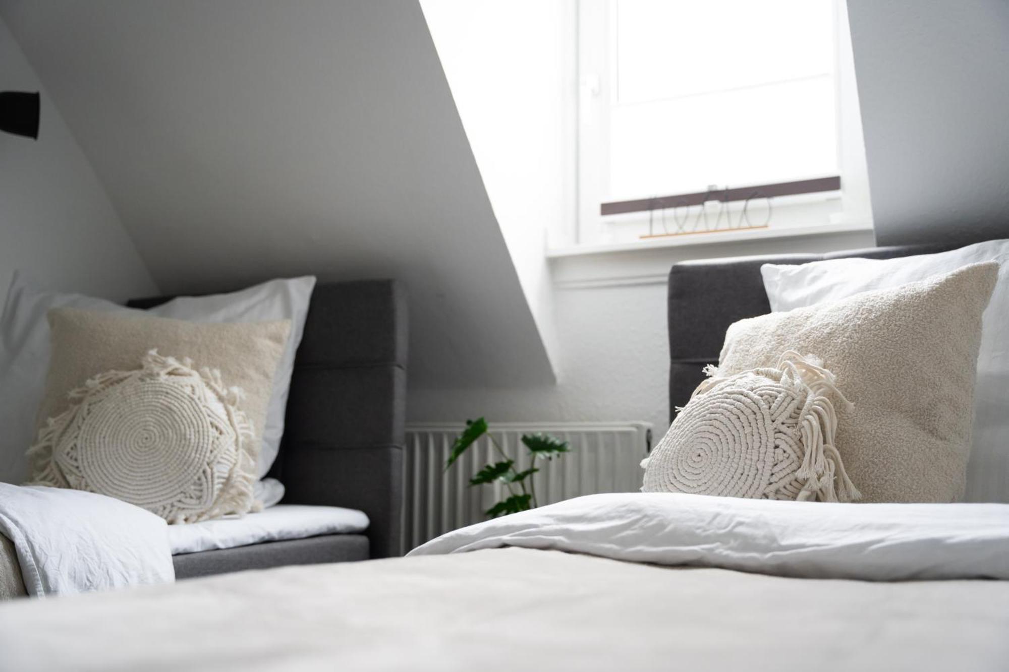 Im Stadtzentrum / Kueche / Fuer 5 Apartment